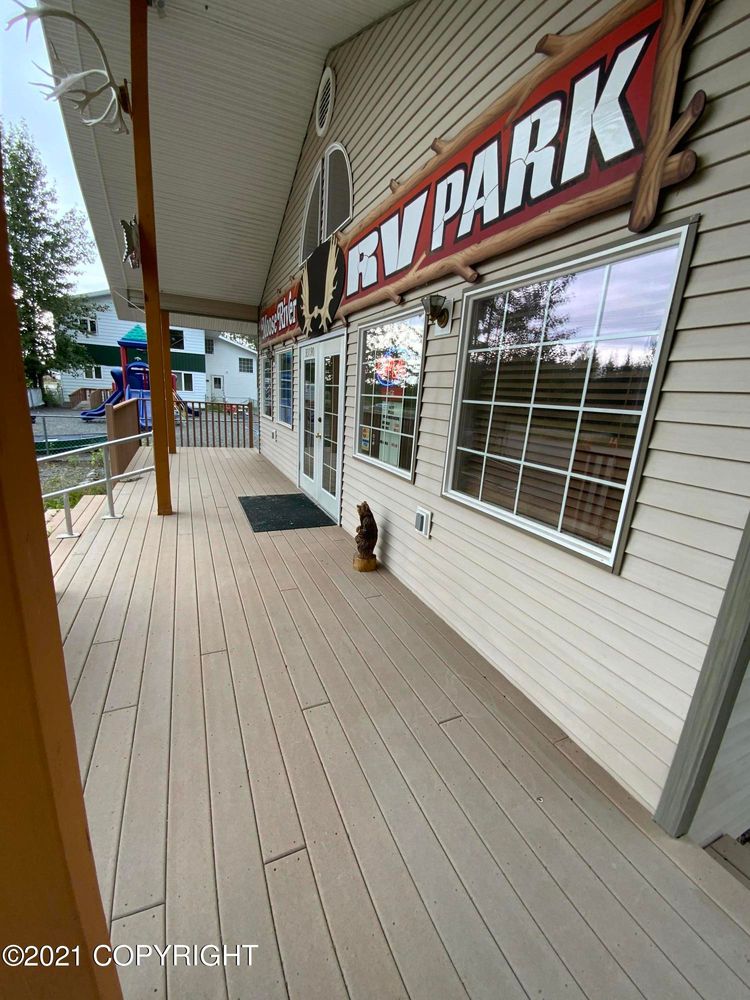 33190 Sterling Hwy, Sterling, AK 99672